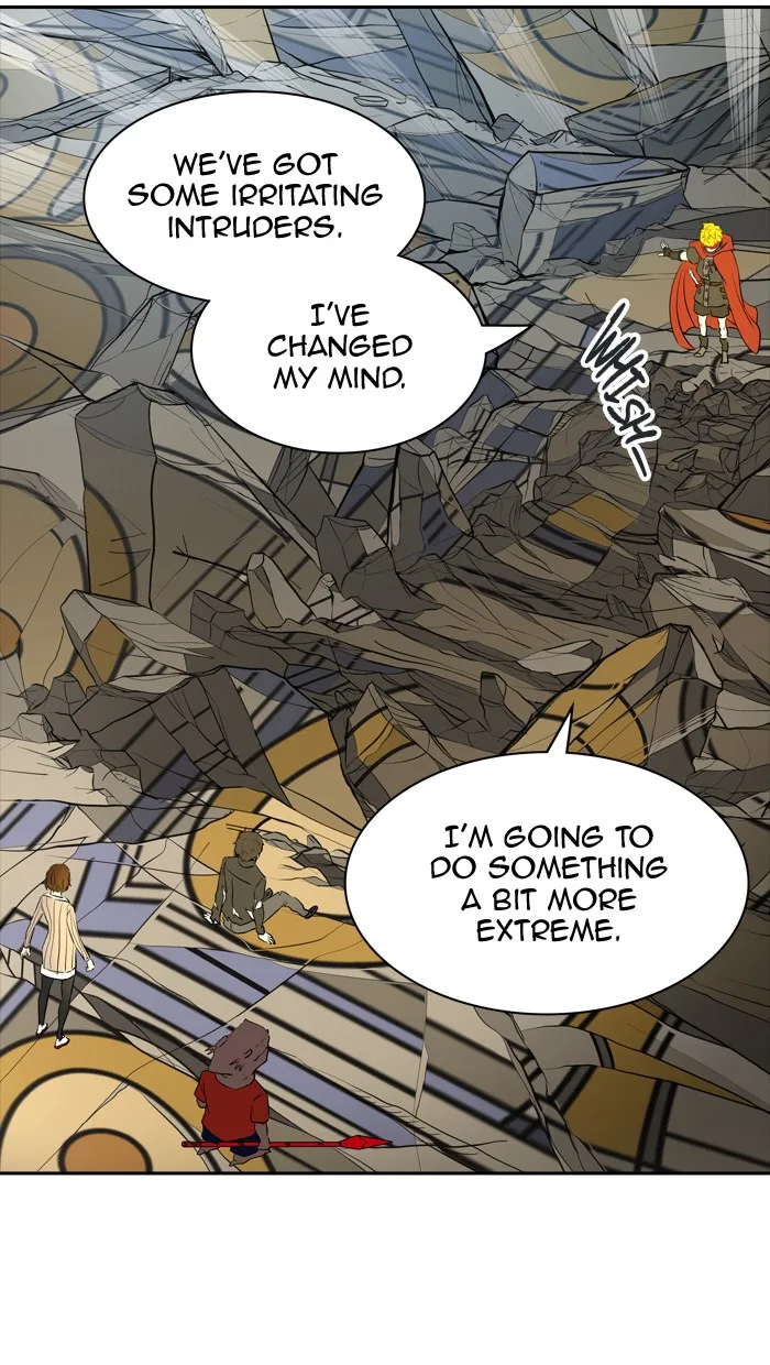 Tower of God - Chapter 365 - Page 92