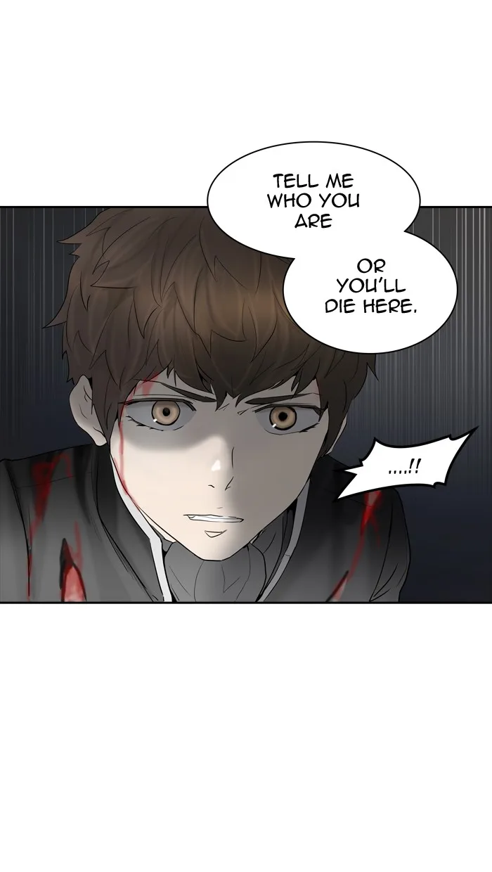 Tower of God - Chapter 365 - Page 93