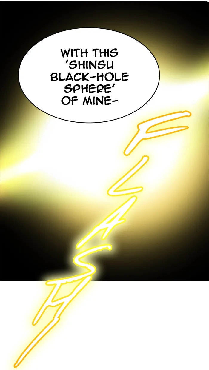 Tower of God - Chapter 365 - Page 96