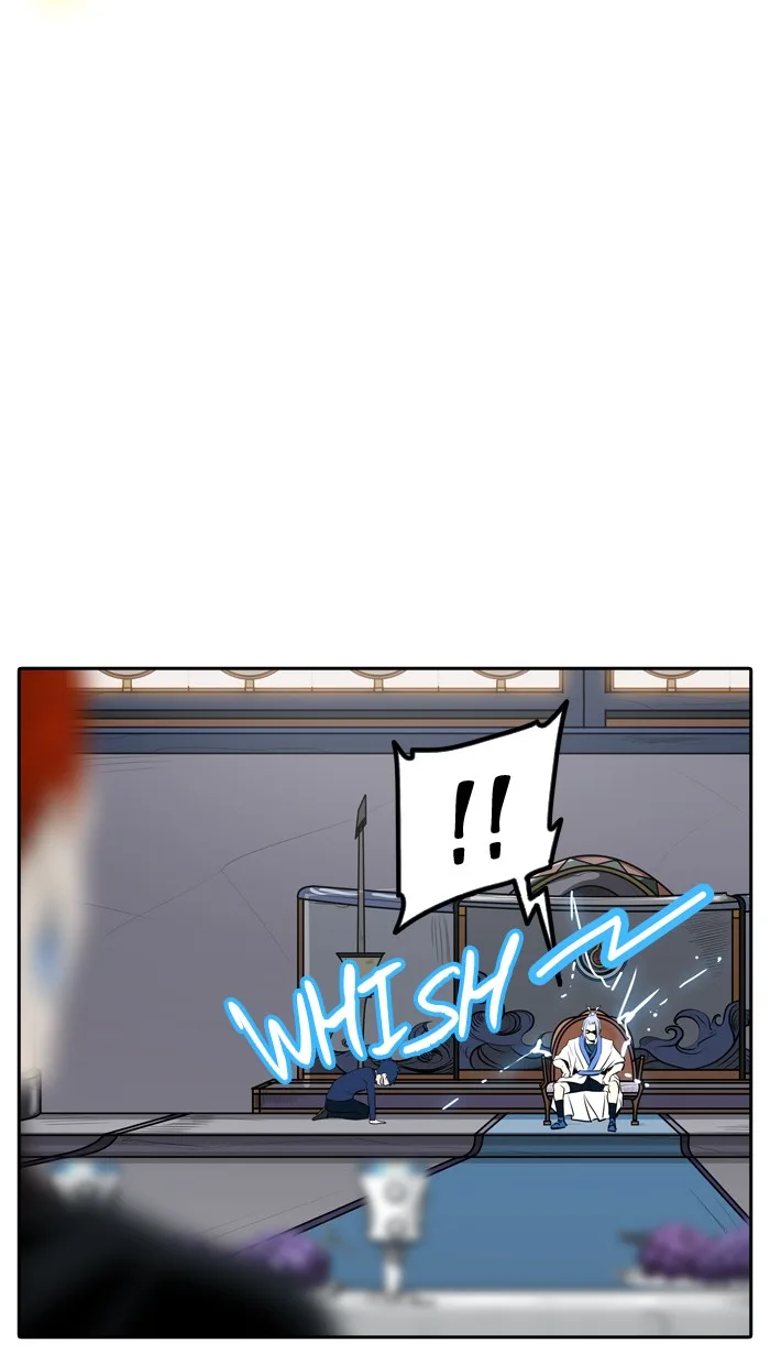 Tower of God - Chapter 365 - Page 97