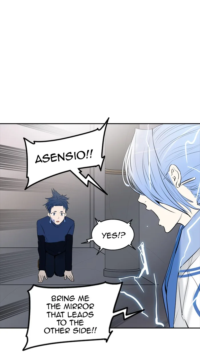 Tower of God - Chapter 365 - Page 98
