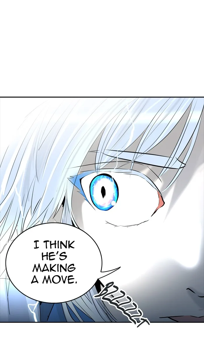 Tower of God - Chapter 365 - Page 99