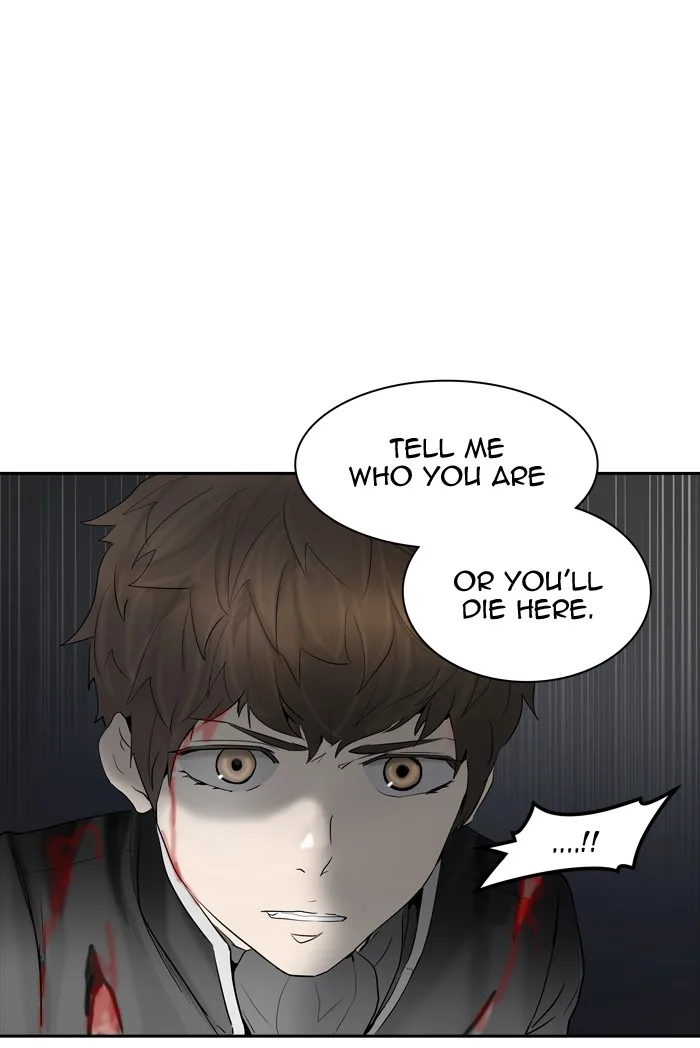Tower of God - Chapter 366 - Page 1