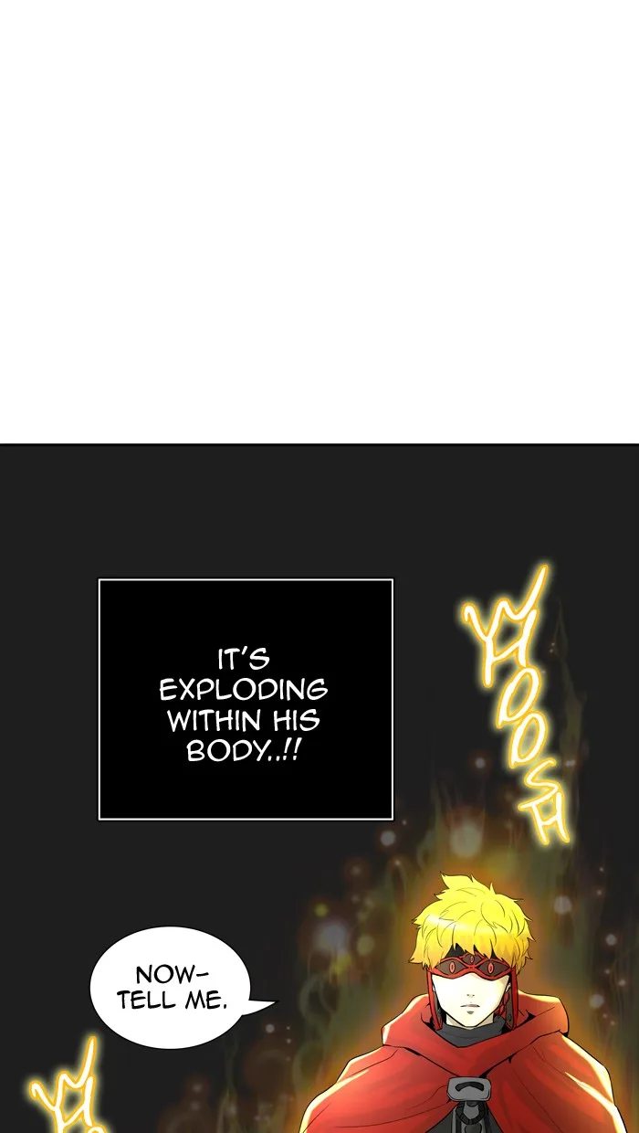 Tower of God - Chapter 366 - Page 10