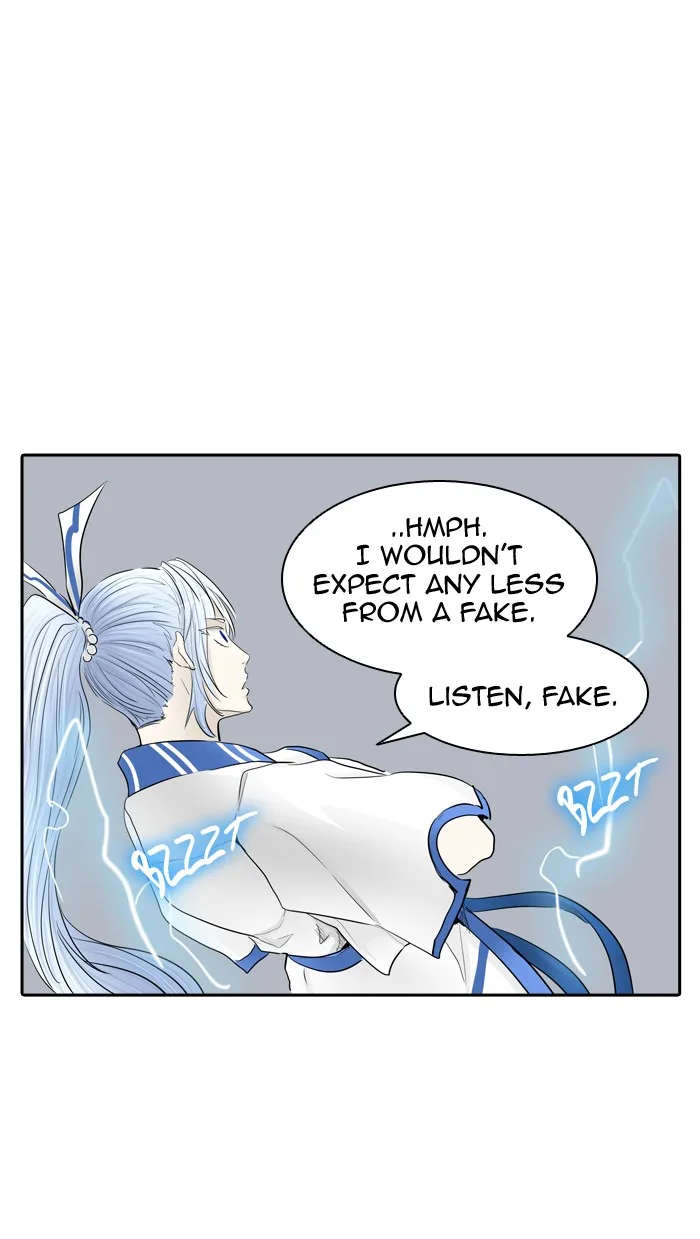 Tower of God - Chapter 366 - Page 100