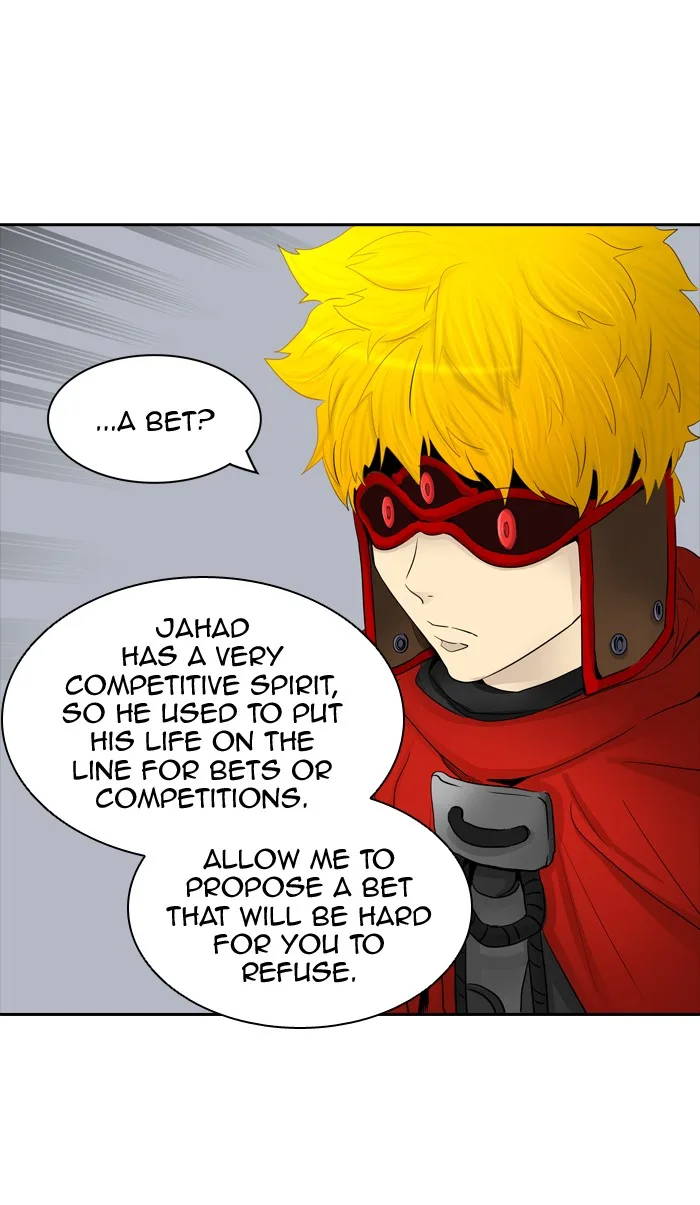 Tower of God - Chapter 366 - Page 102