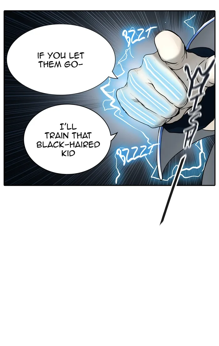 Tower of God - Chapter 366 - Page 104