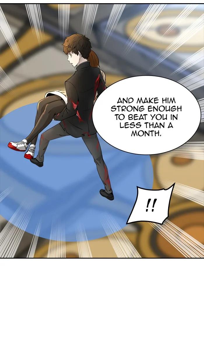 Tower of God - Chapter 366 - Page 105