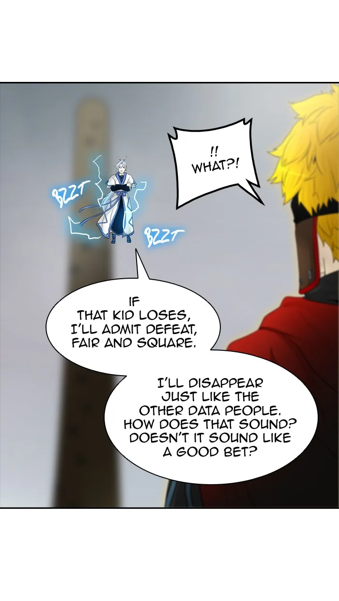 Tower of God - Chapter 366 - Page 106