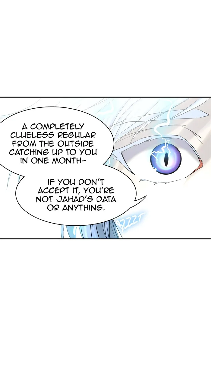 Tower of God - Chapter 366 - Page 107