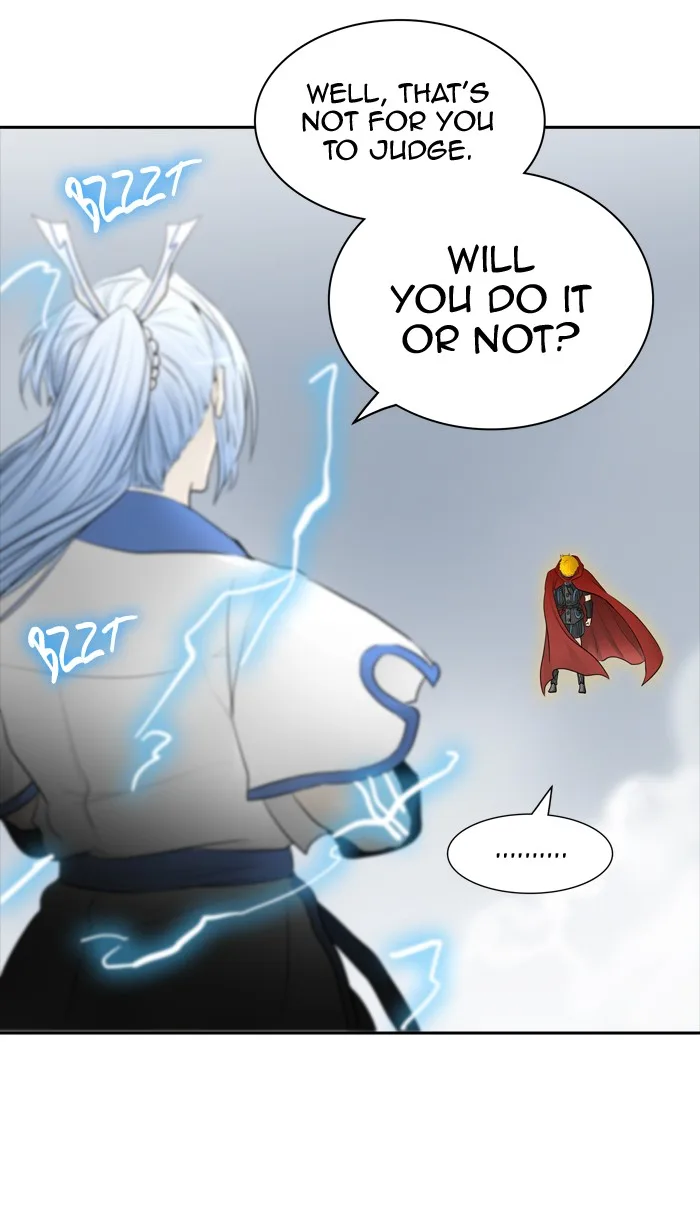 Tower of God - Chapter 366 - Page 109
