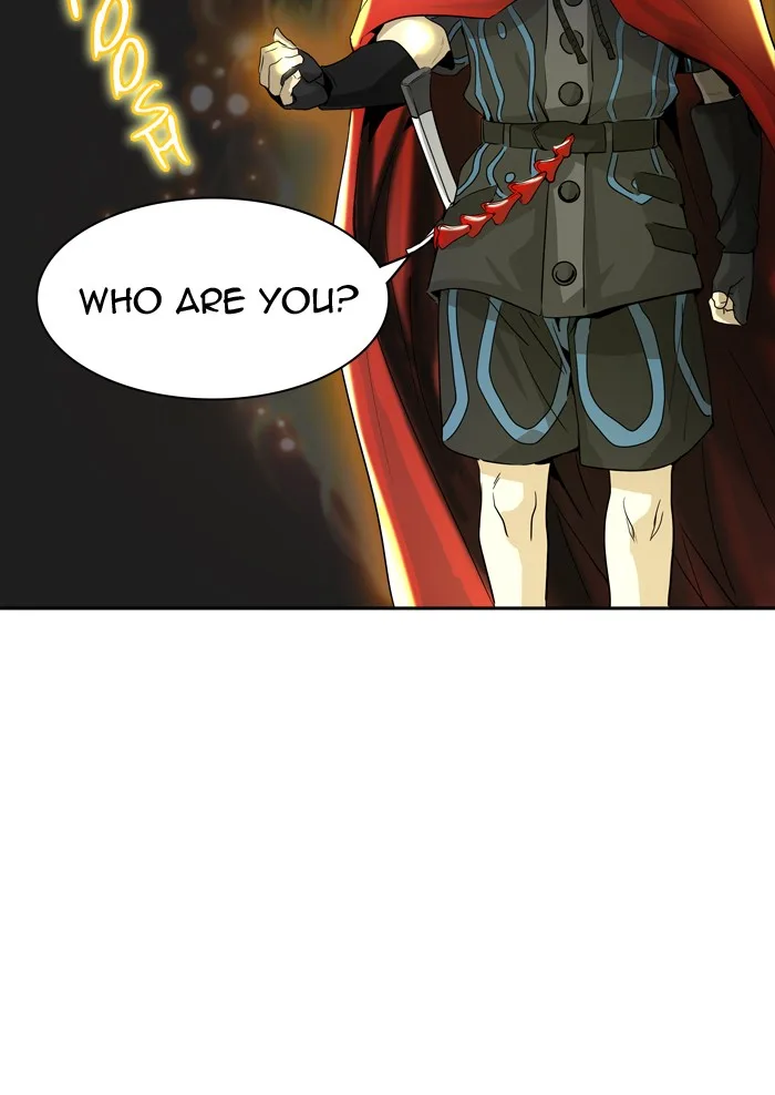 Tower of God - Chapter 366 - Page 11