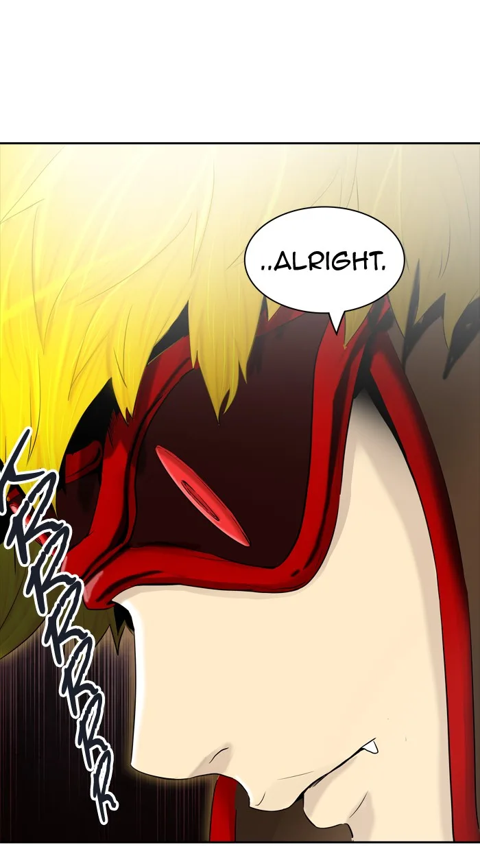 Tower of God - Chapter 366 - Page 110
