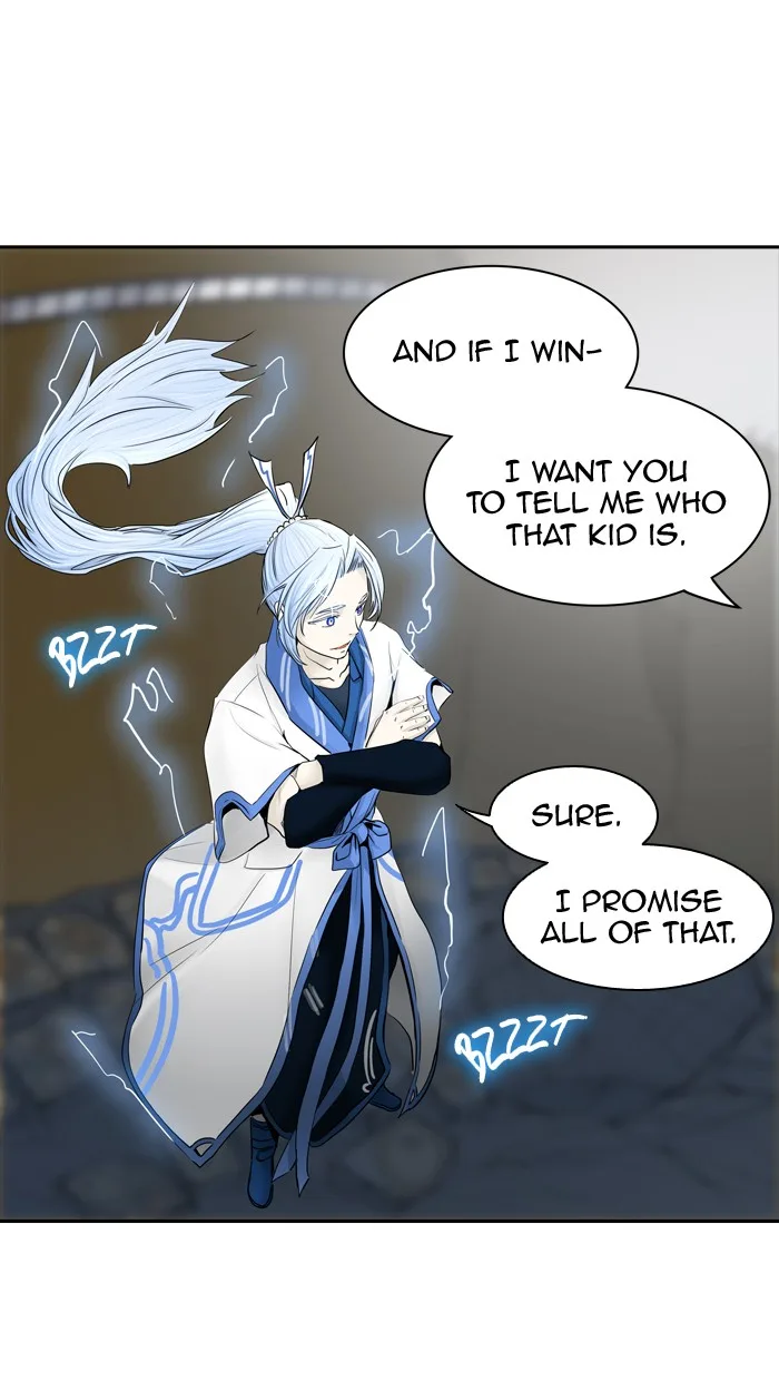 Tower of God - Chapter 366 - Page 113