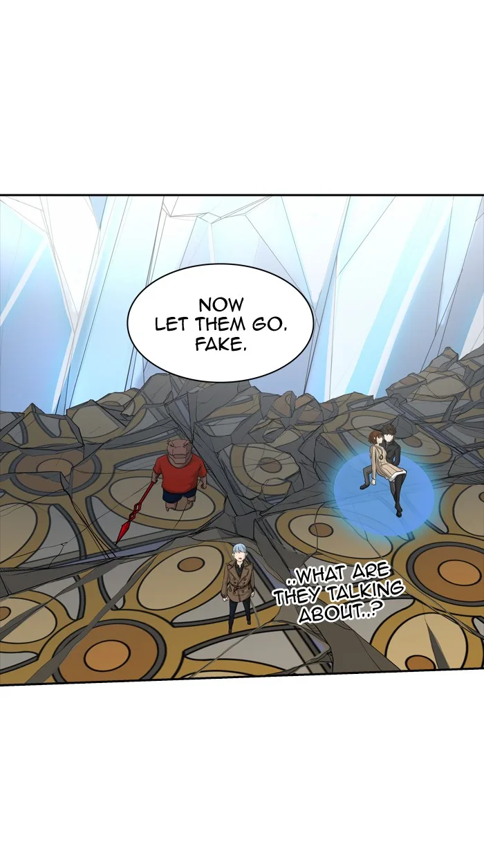 Tower of God - Chapter 366 - Page 114