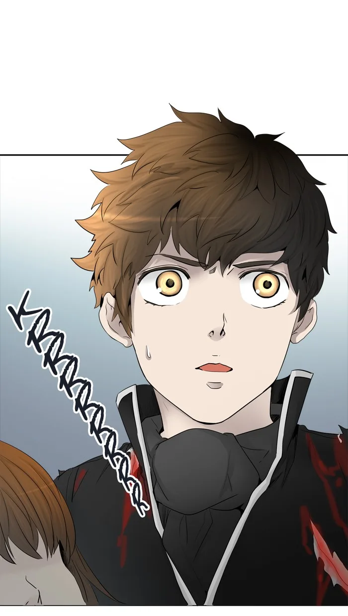 Tower of God - Chapter 366 - Page 116
