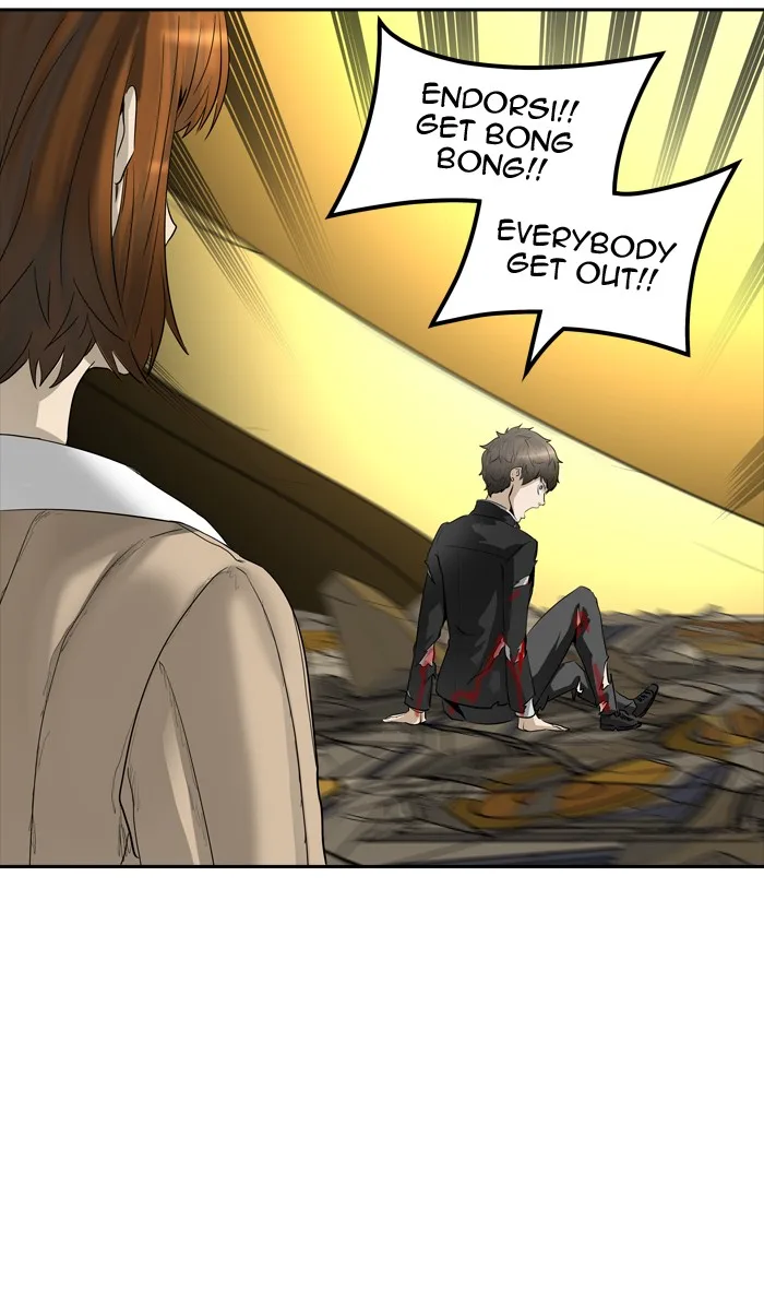Tower of God - Chapter 366 - Page 12
