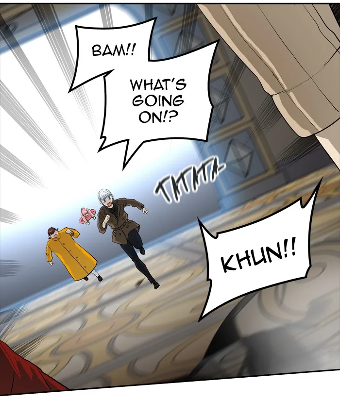 Tower of God - Chapter 366 - Page 14