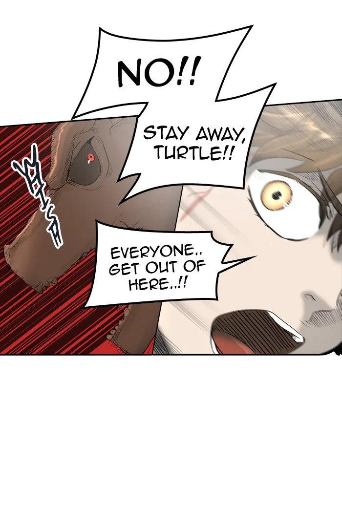 Tower of God - Chapter 366 - Page 15