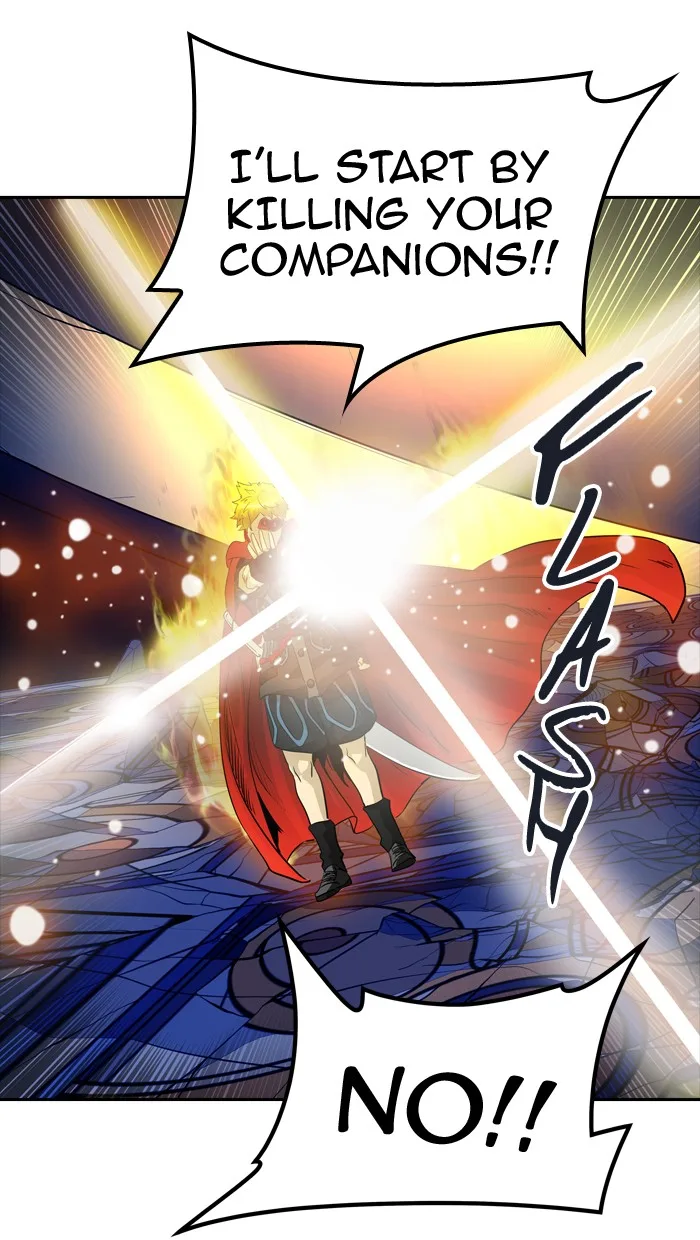 Tower of God - Chapter 366 - Page 17