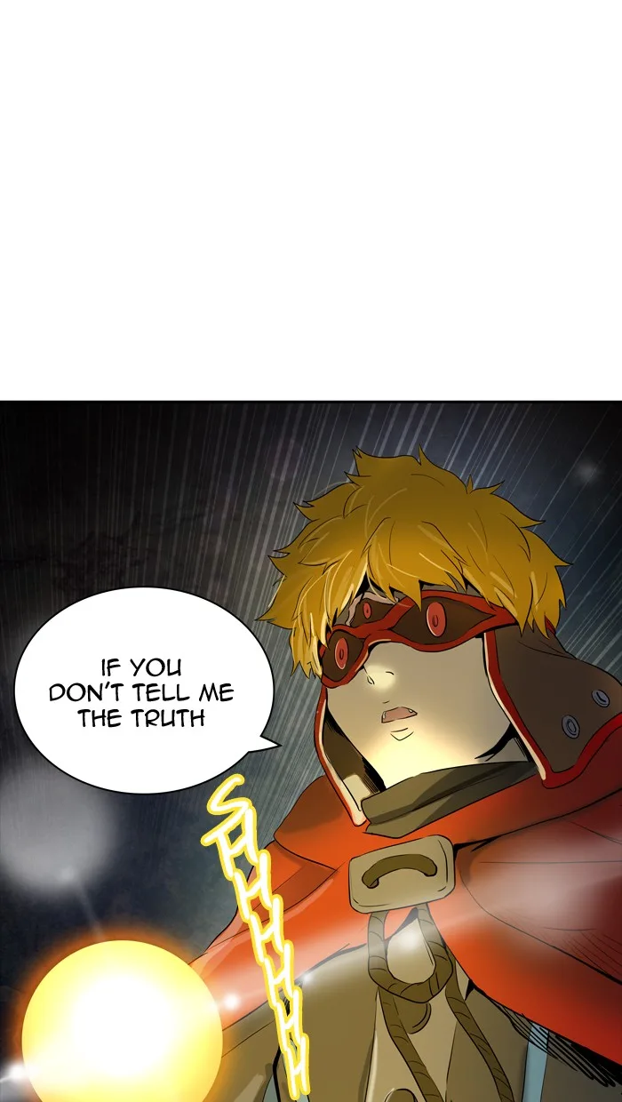 Tower of God - Chapter 366 - Page 2