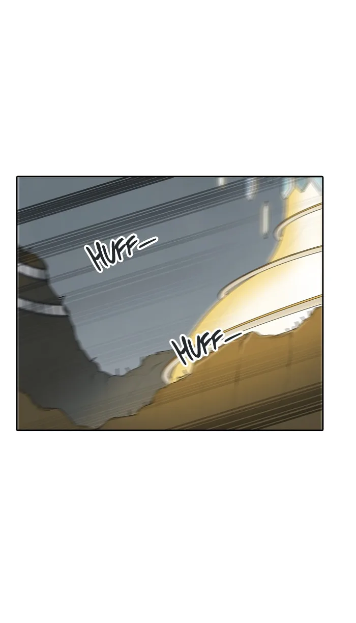 Tower of God - Chapter 366 - Page 24