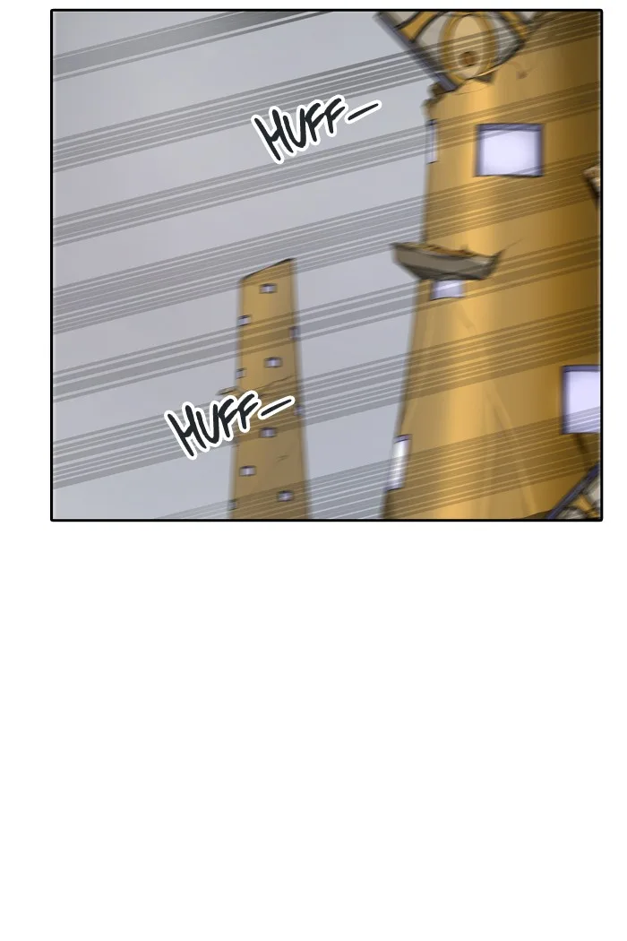 Tower of God - Chapter 366 - Page 25