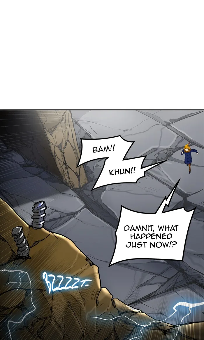 Tower of God - Chapter 366 - Page 28