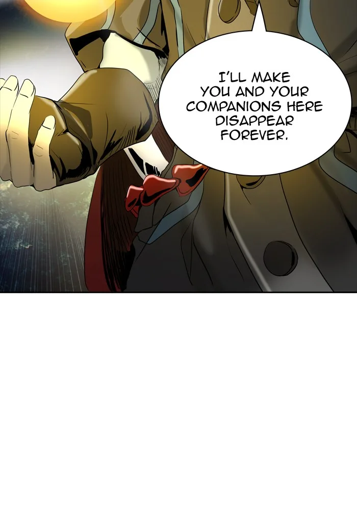 Tower of God - Chapter 366 - Page 3