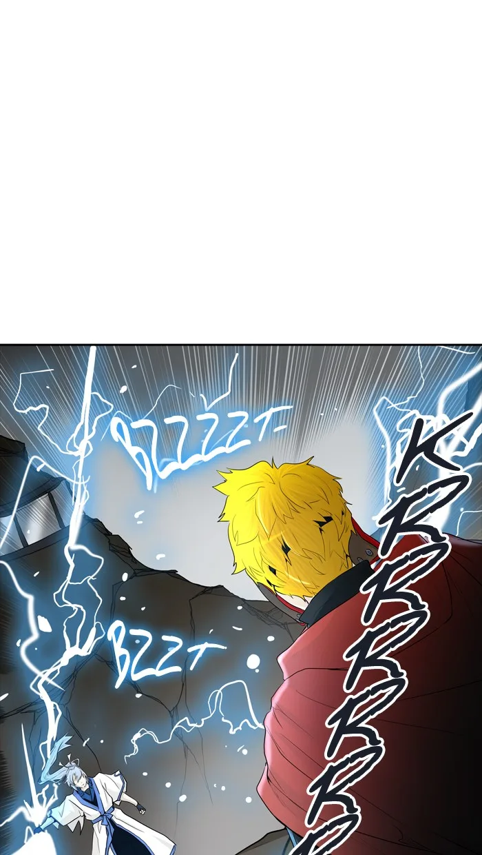 Tower of God - Chapter 366 - Page 30