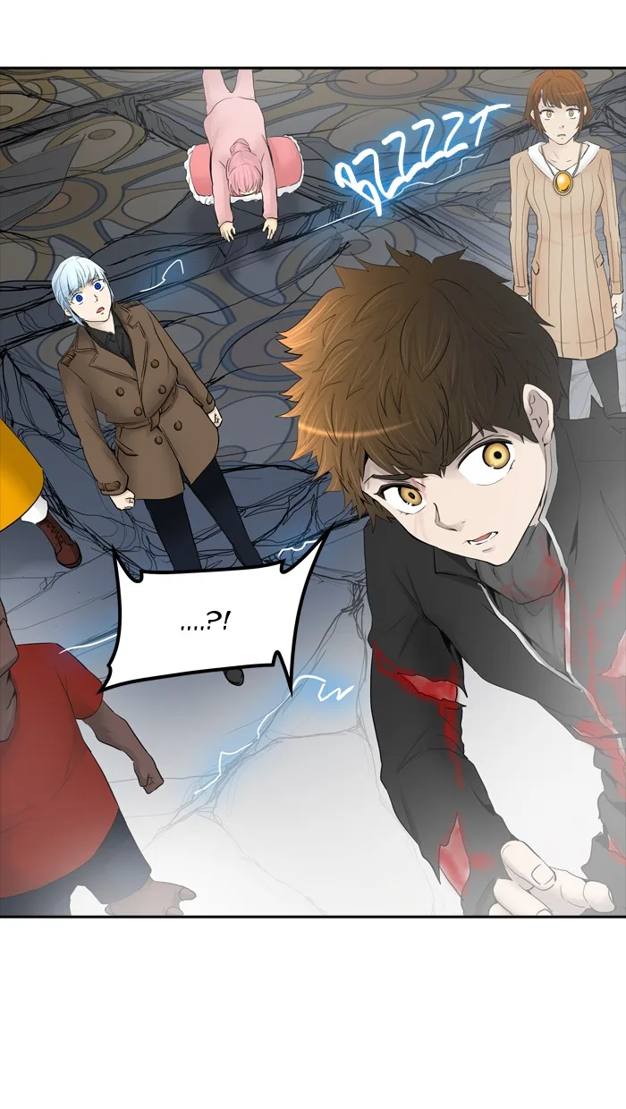 Tower of God - Chapter 366 - Page 34