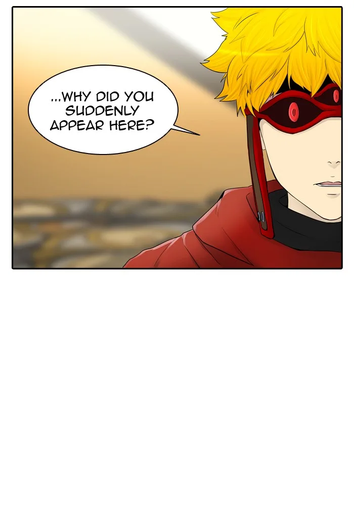Tower of God - Chapter 366 - Page 36