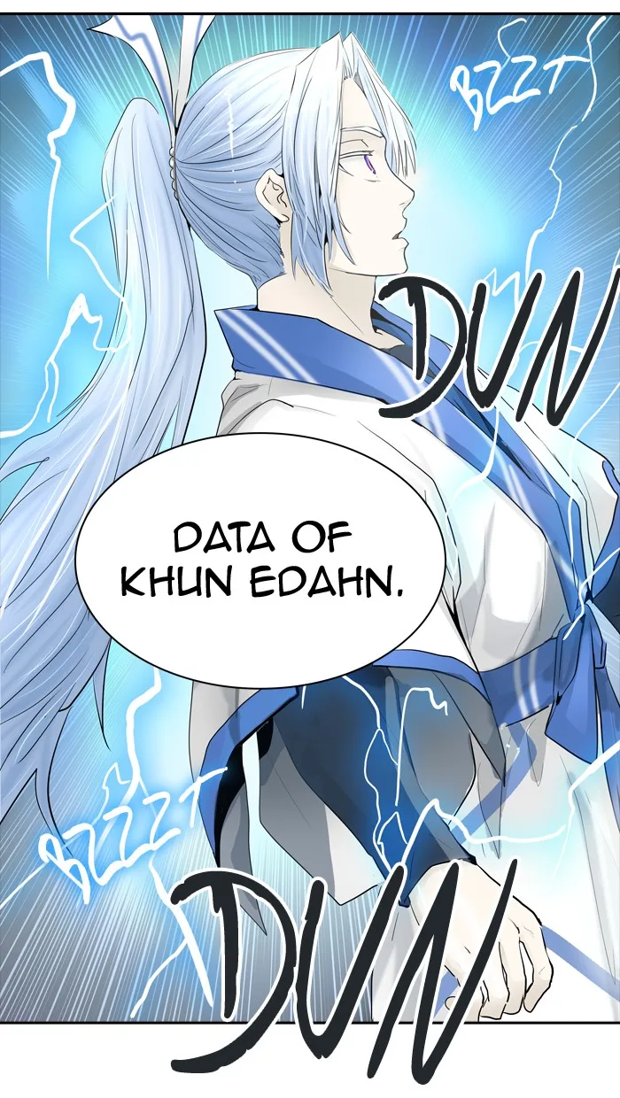 Tower of God - Chapter 366 - Page 37