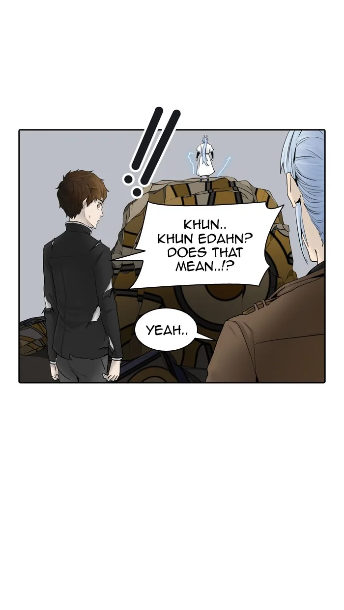 Tower of God - Chapter 366 - Page 38
