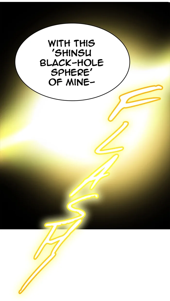 Tower of God - Chapter 366 - Page 4