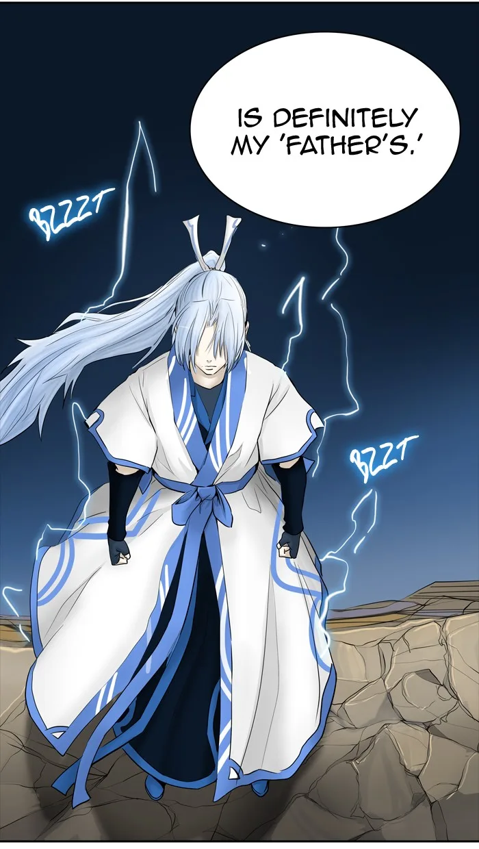 Tower of God - Chapter 366 - Page 40