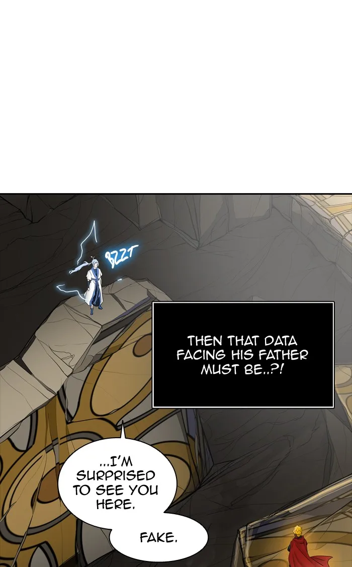 Tower of God - Chapter 366 - Page 41