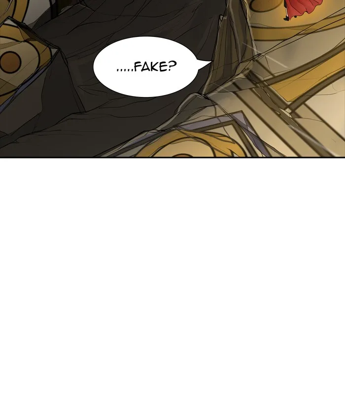 Tower of God - Chapter 366 - Page 42