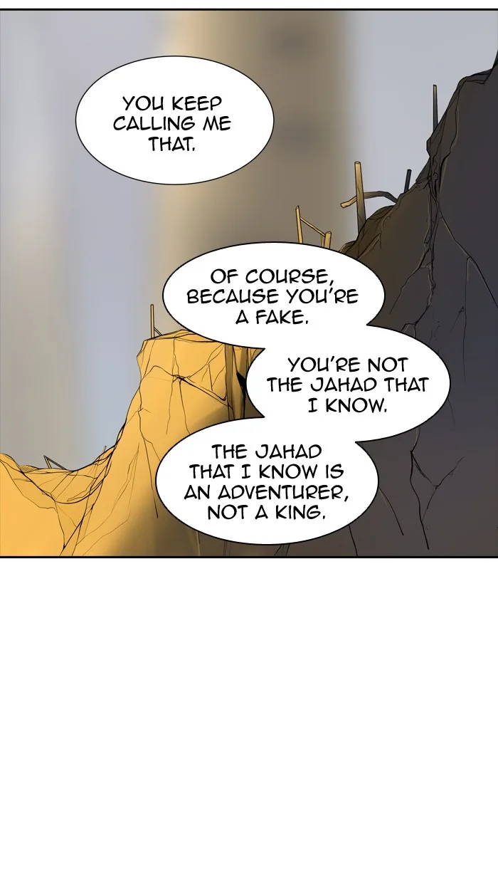 Tower of God - Chapter 366 - Page 43