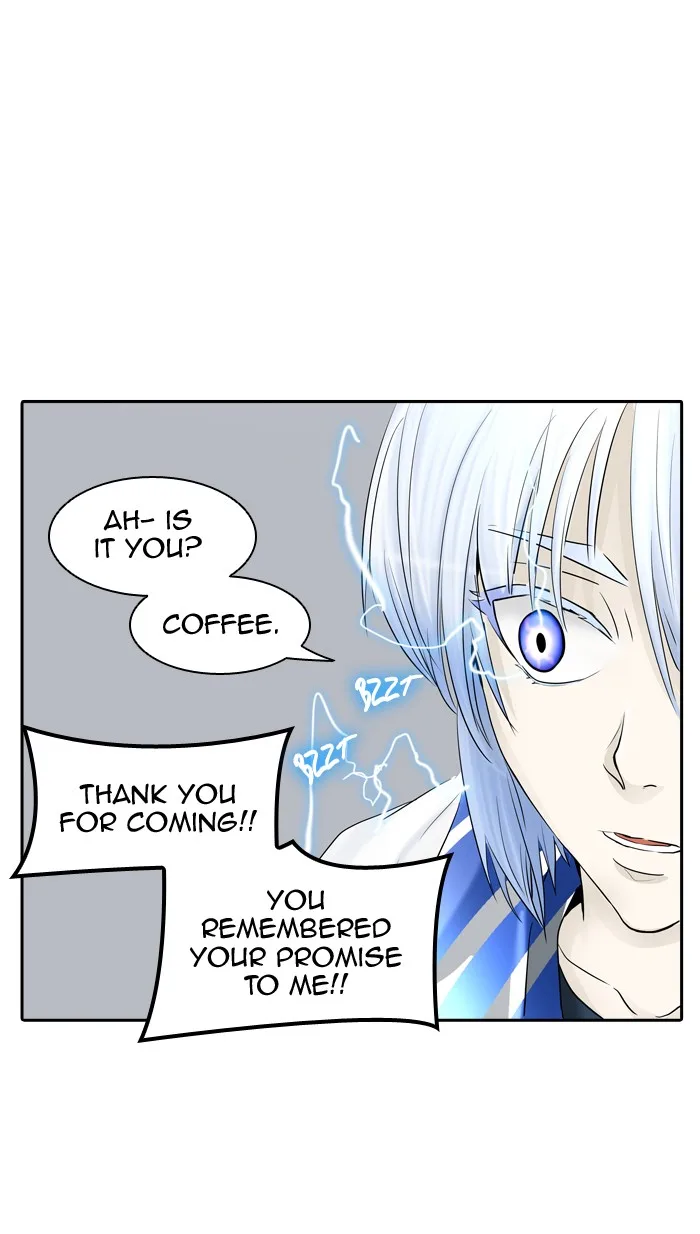 Tower of God - Chapter 366 - Page 46