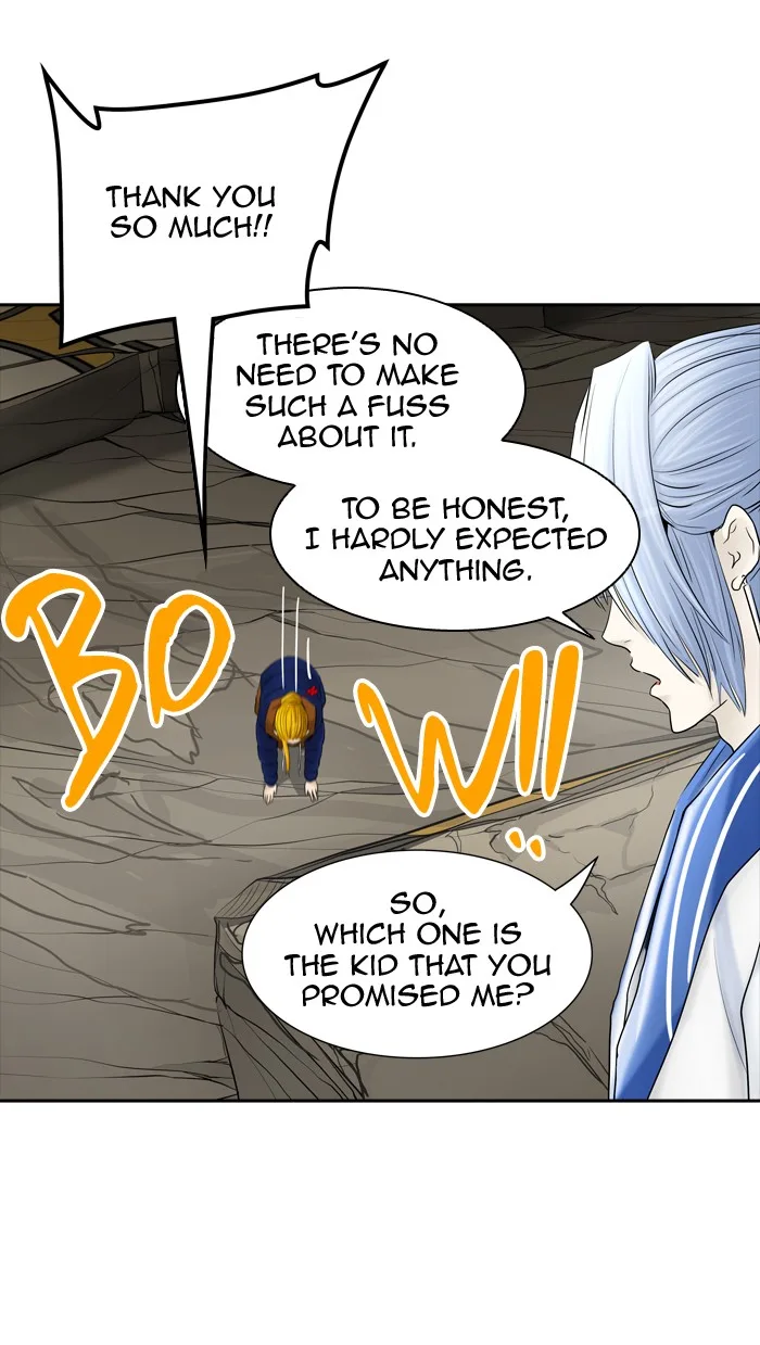 Tower of God - Chapter 366 - Page 47