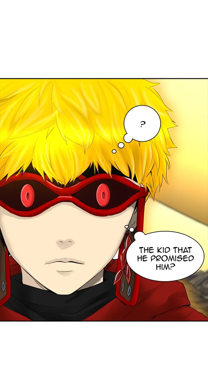 Tower of God - Chapter 366 - Page 48
