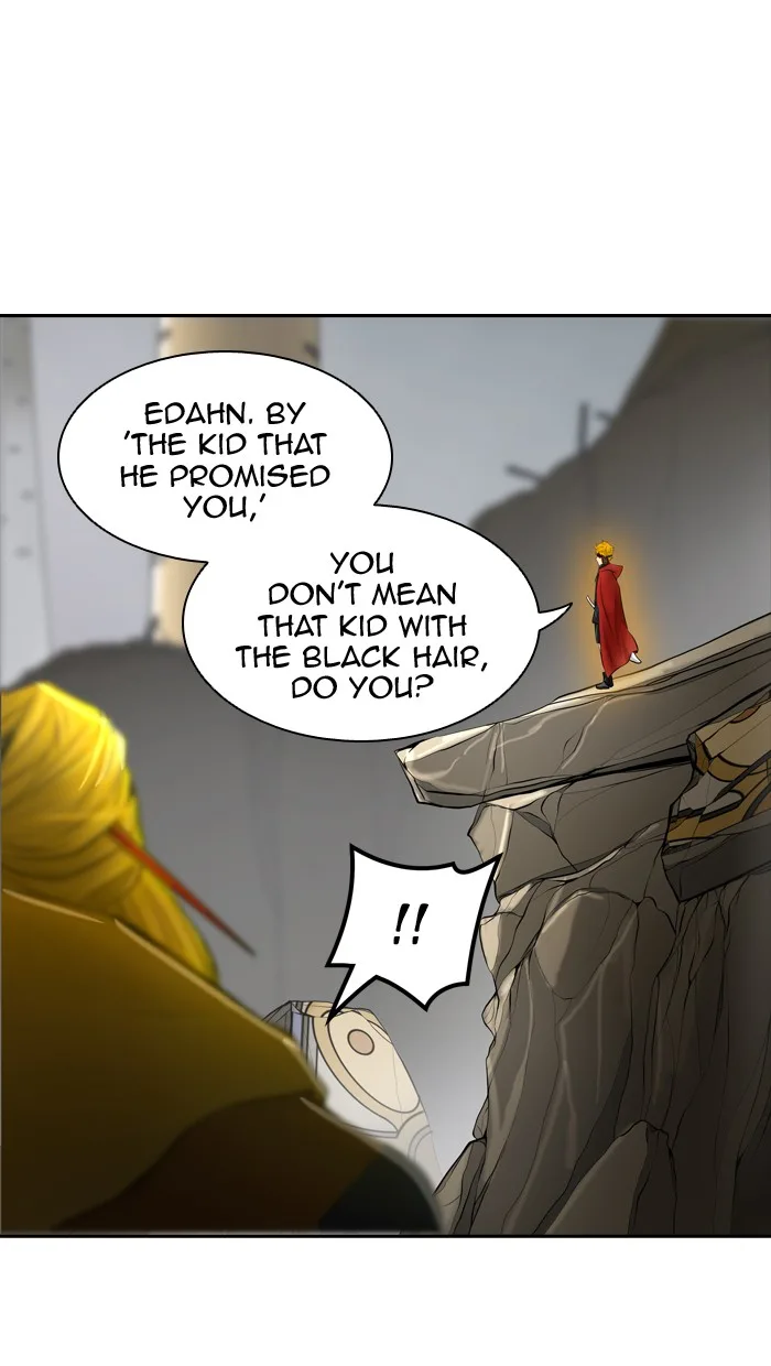 Tower of God - Chapter 366 - Page 49
