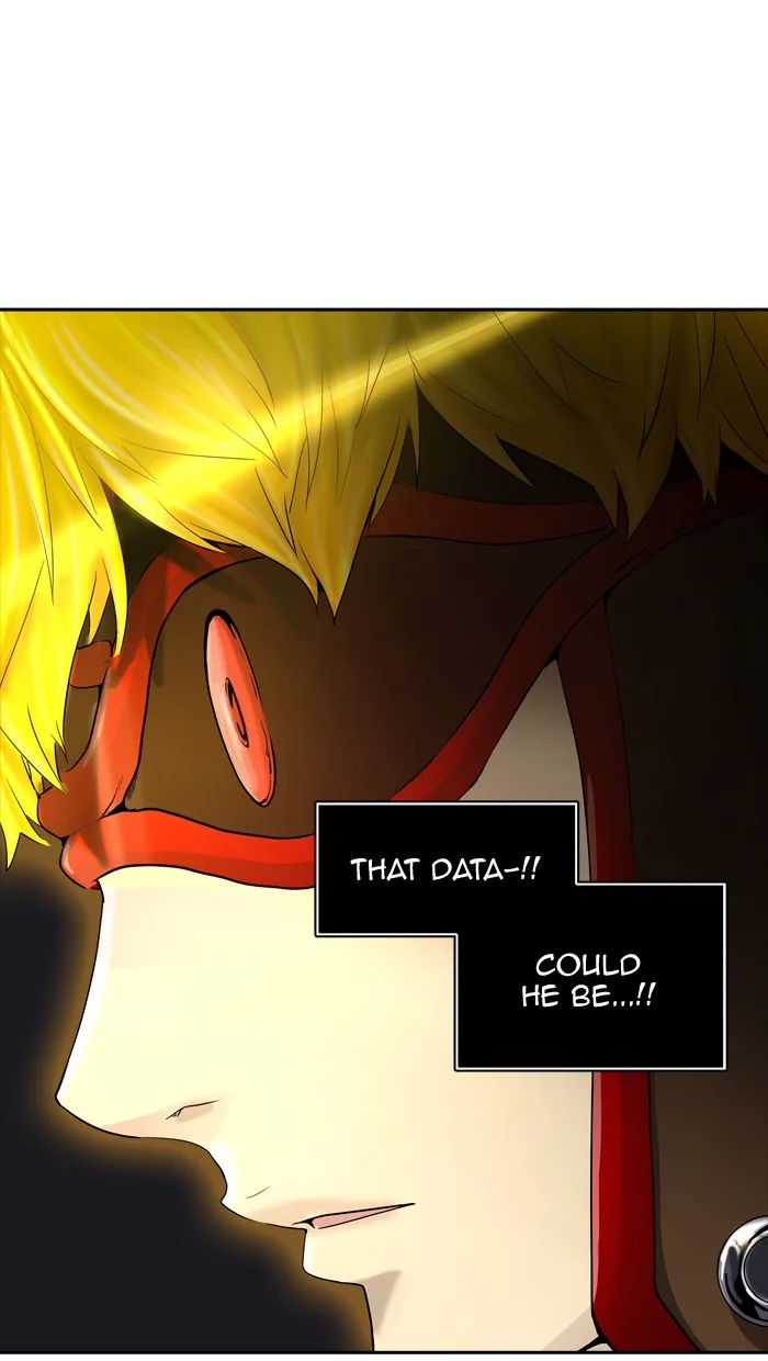 Tower of God - Chapter 366 - Page 50