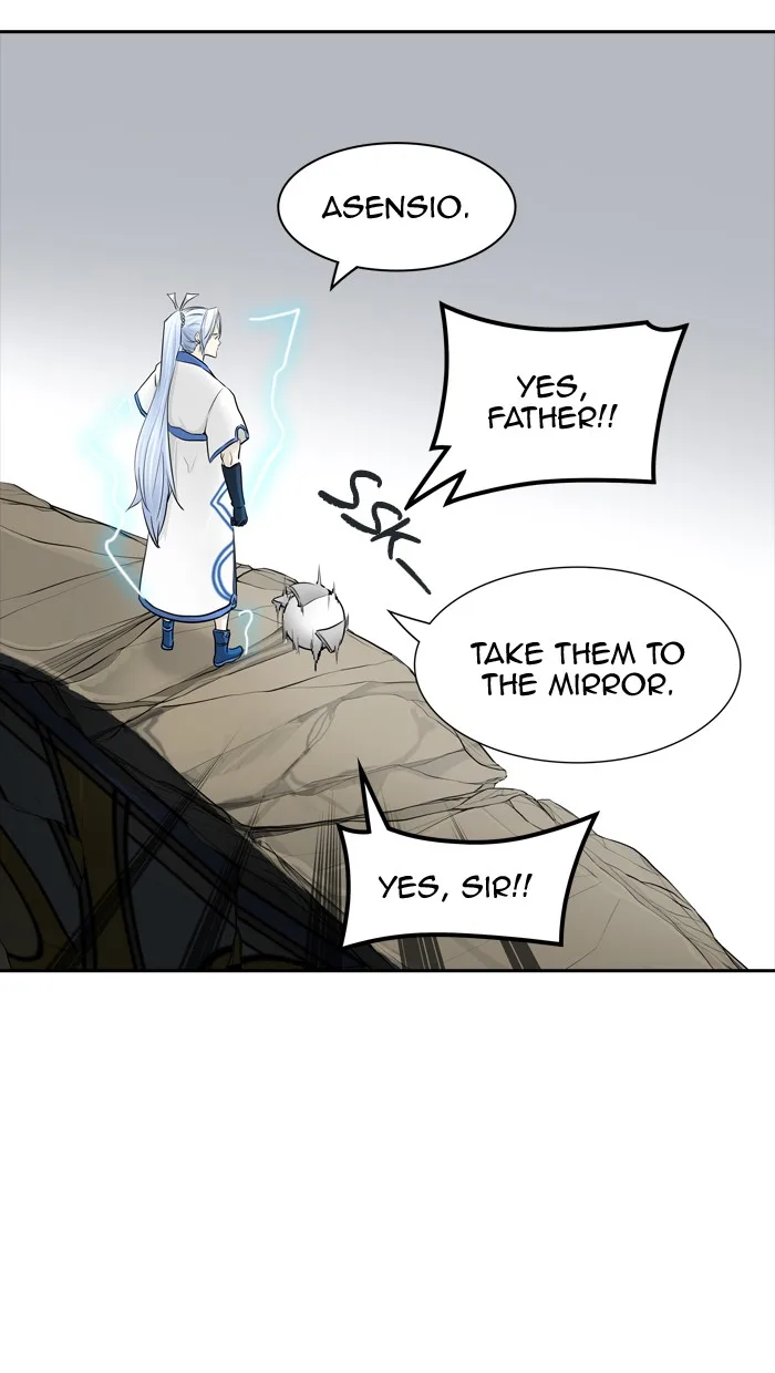 Tower of God - Chapter 366 - Page 52