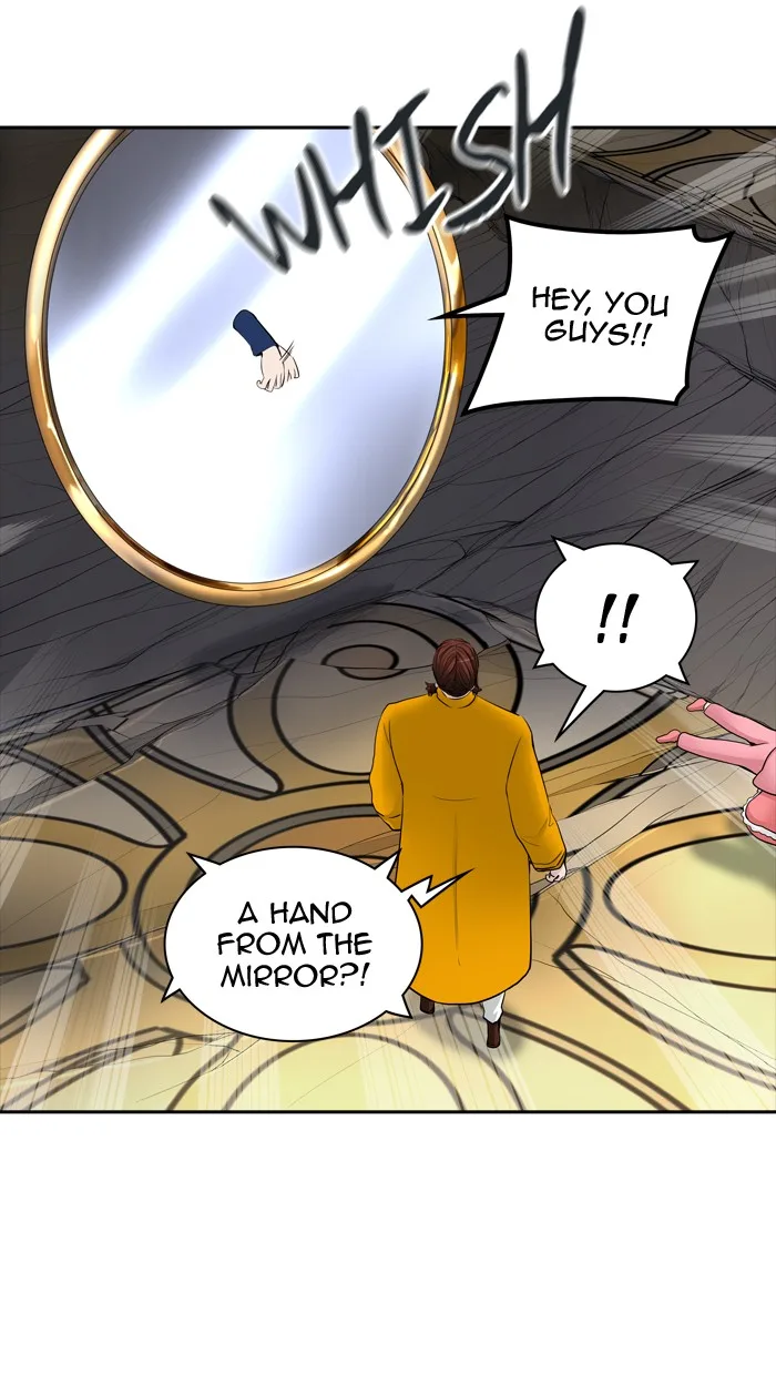 Tower of God - Chapter 366 - Page 53