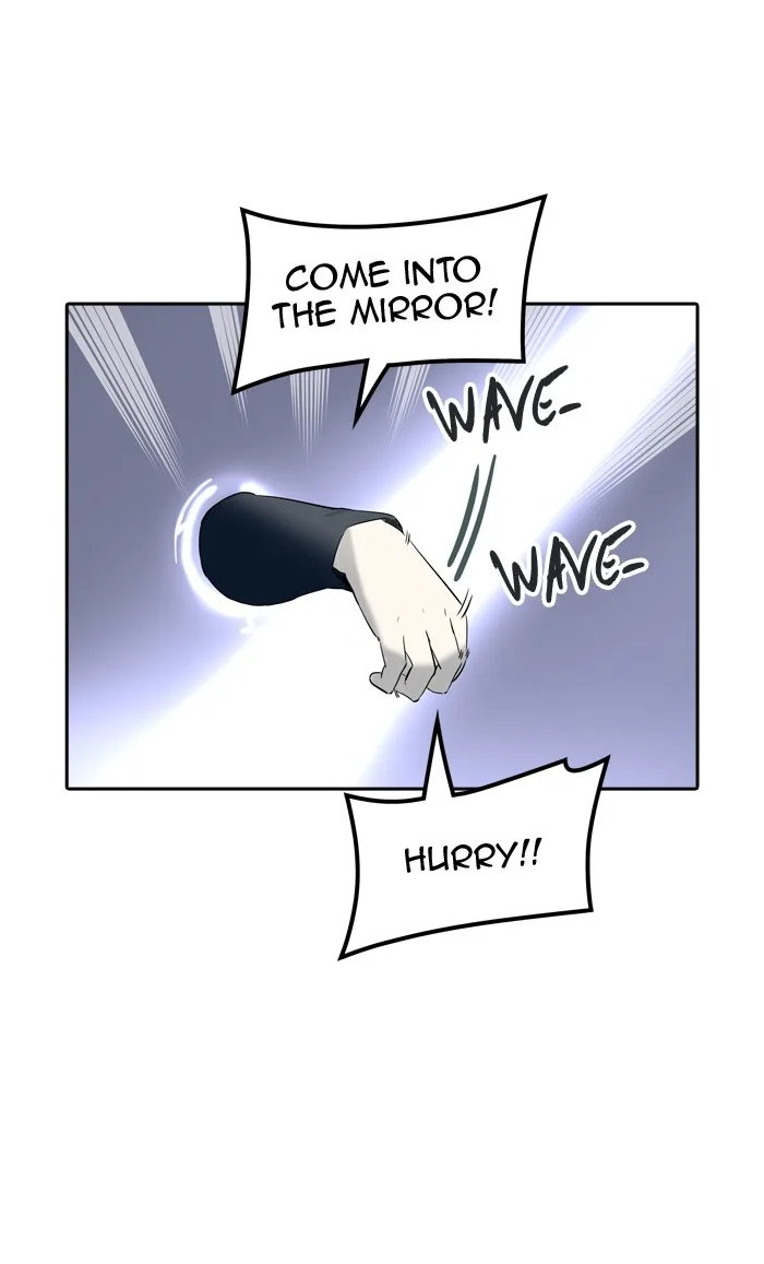 Tower of God - Chapter 366 - Page 54