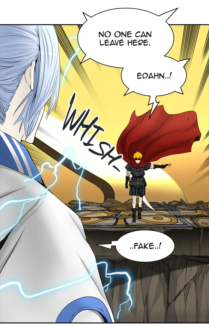 Tower of God - Chapter 366 - Page 56