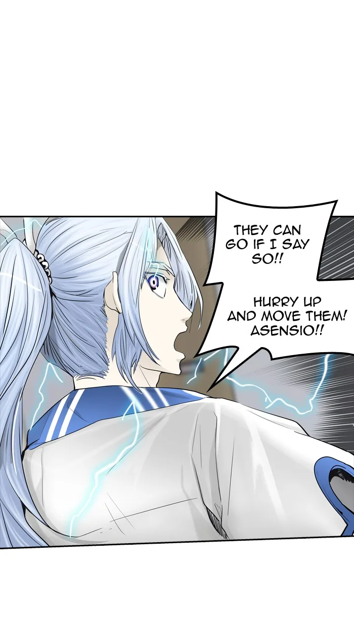 Tower of God - Chapter 366 - Page 57