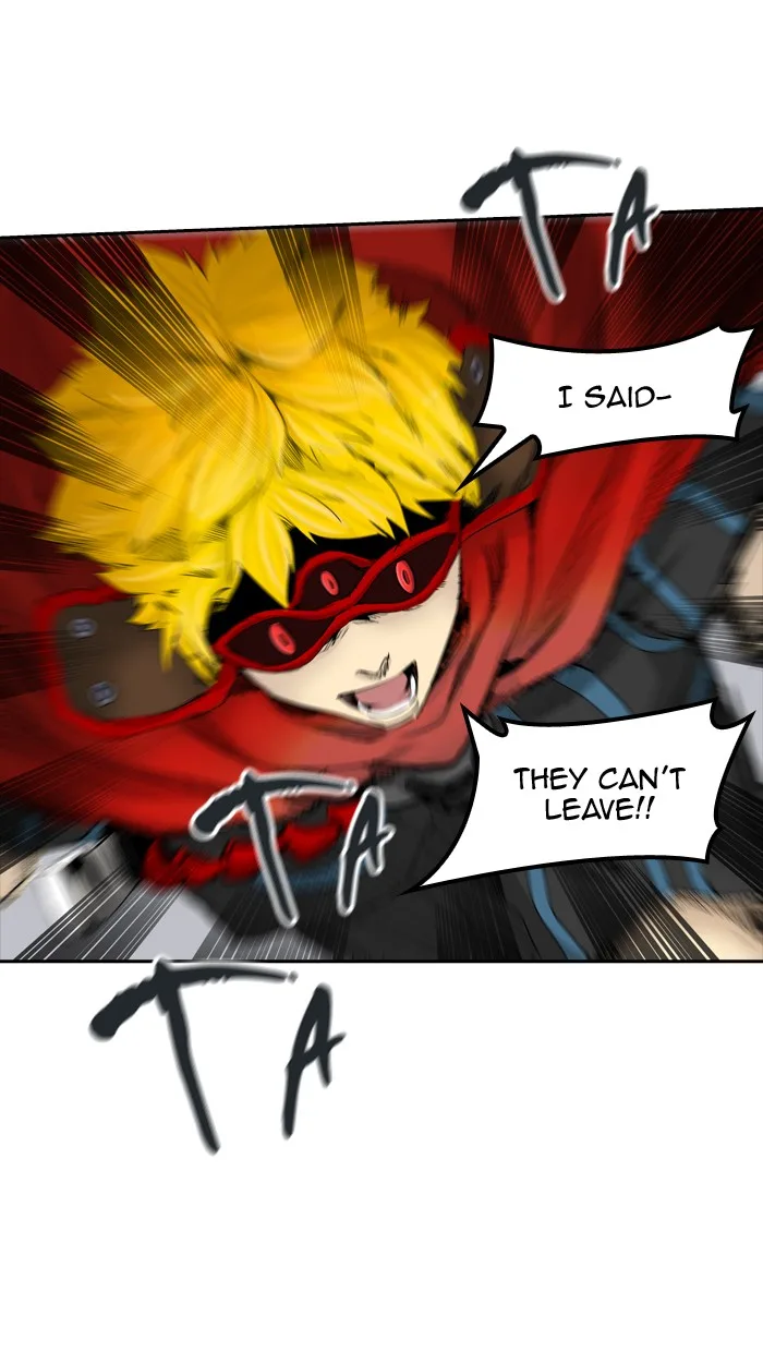 Tower of God - Chapter 366 - Page 58